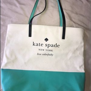 Kate Spade Tote Bag
